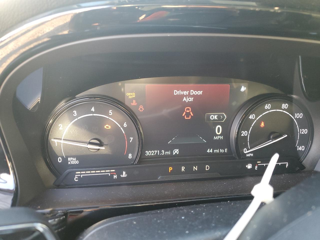 2020 Lincoln Corsair VIN: 5LMCJ1D98LUL19418 Lot: 87355945