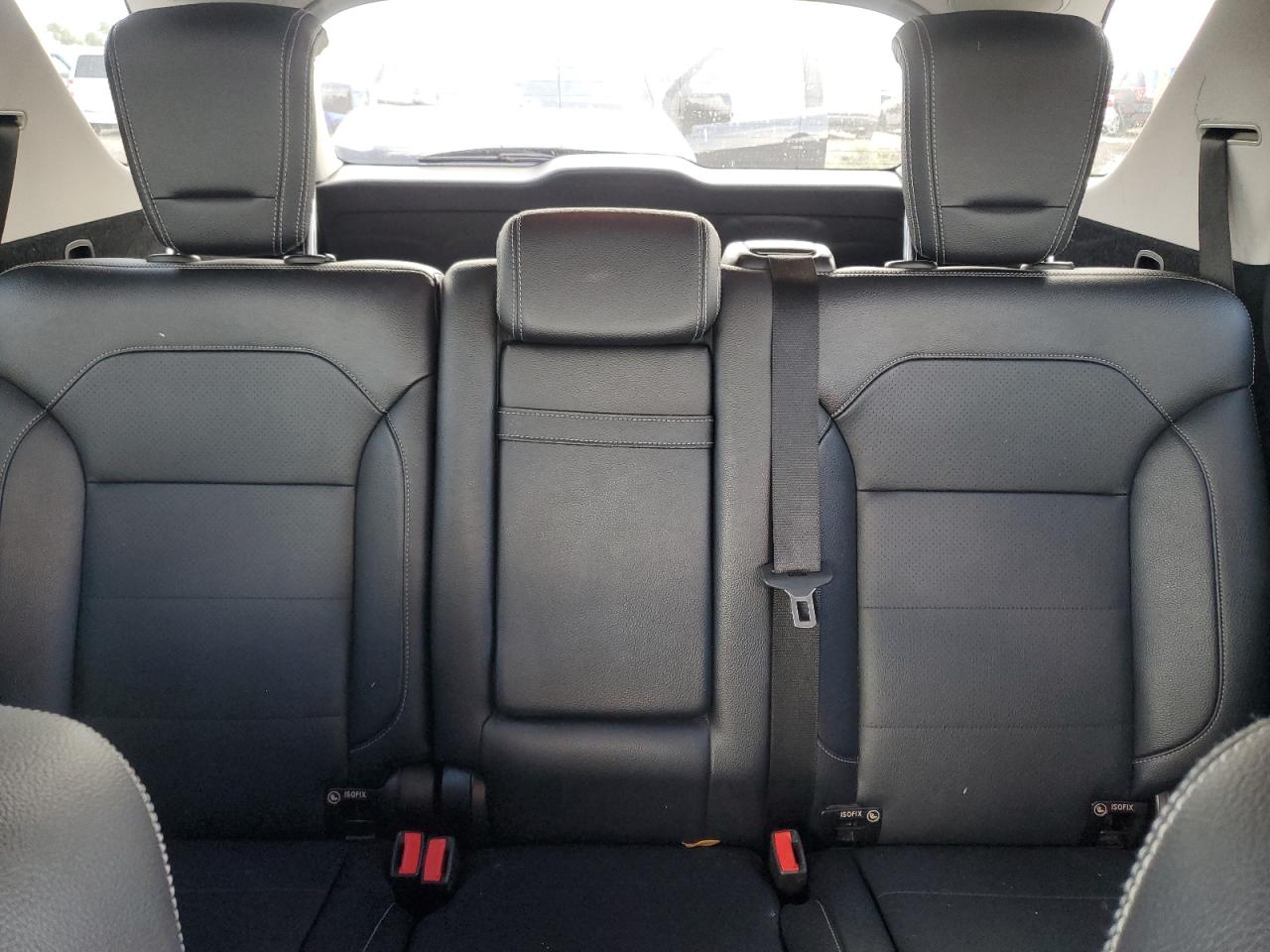 2015 Mercedes-Benz Ml 350 4Matic VIN: 4JGDA5HB1FA521163 Lot: 84449595