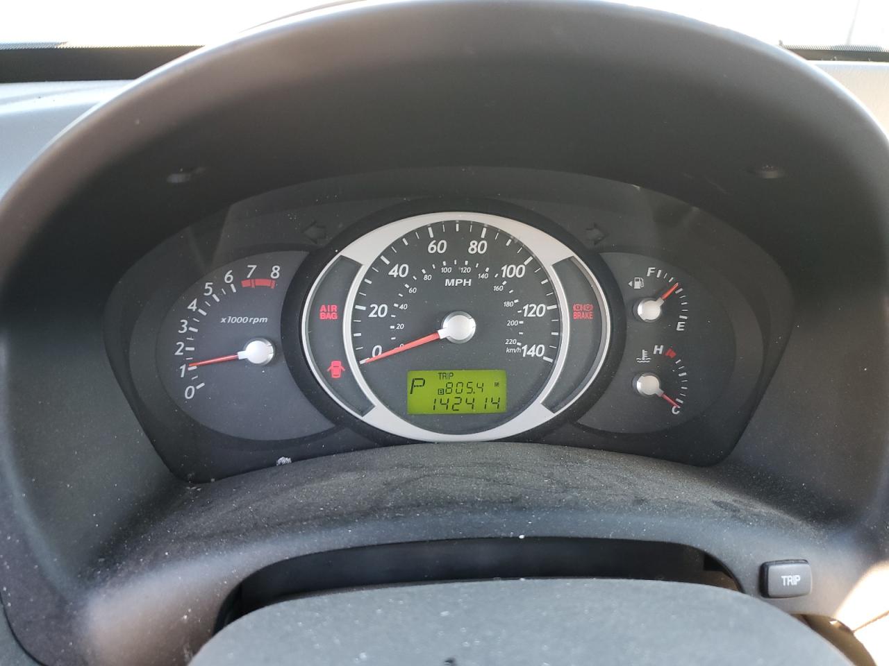 2007 Hyundai Tucson Gls VIN: KM8JM12B17U576255 Lot: 85519405