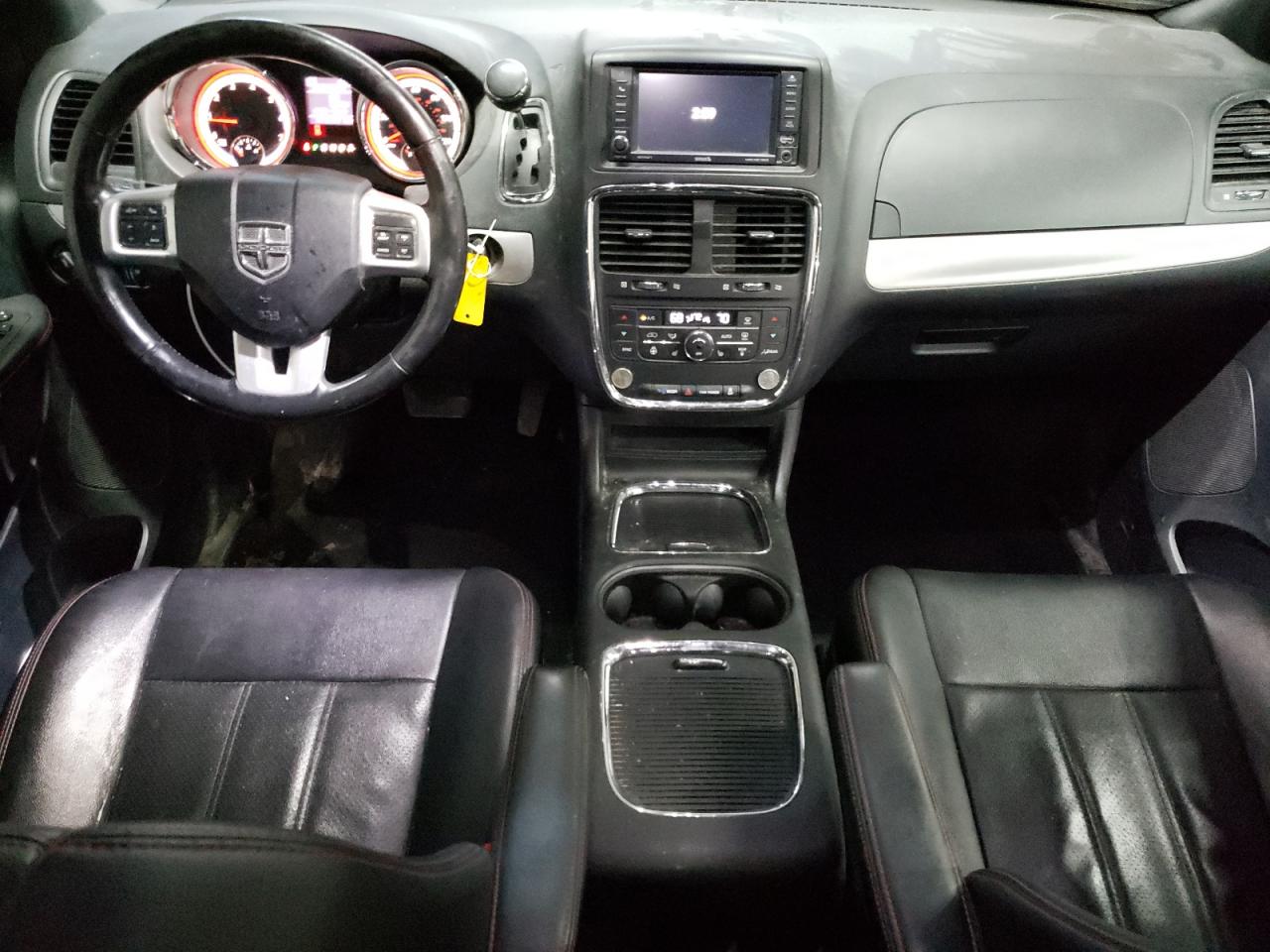 2018 Dodge Grand Caravan Gt VIN: 2C4RDGEG8JR342250 Lot: 86100465