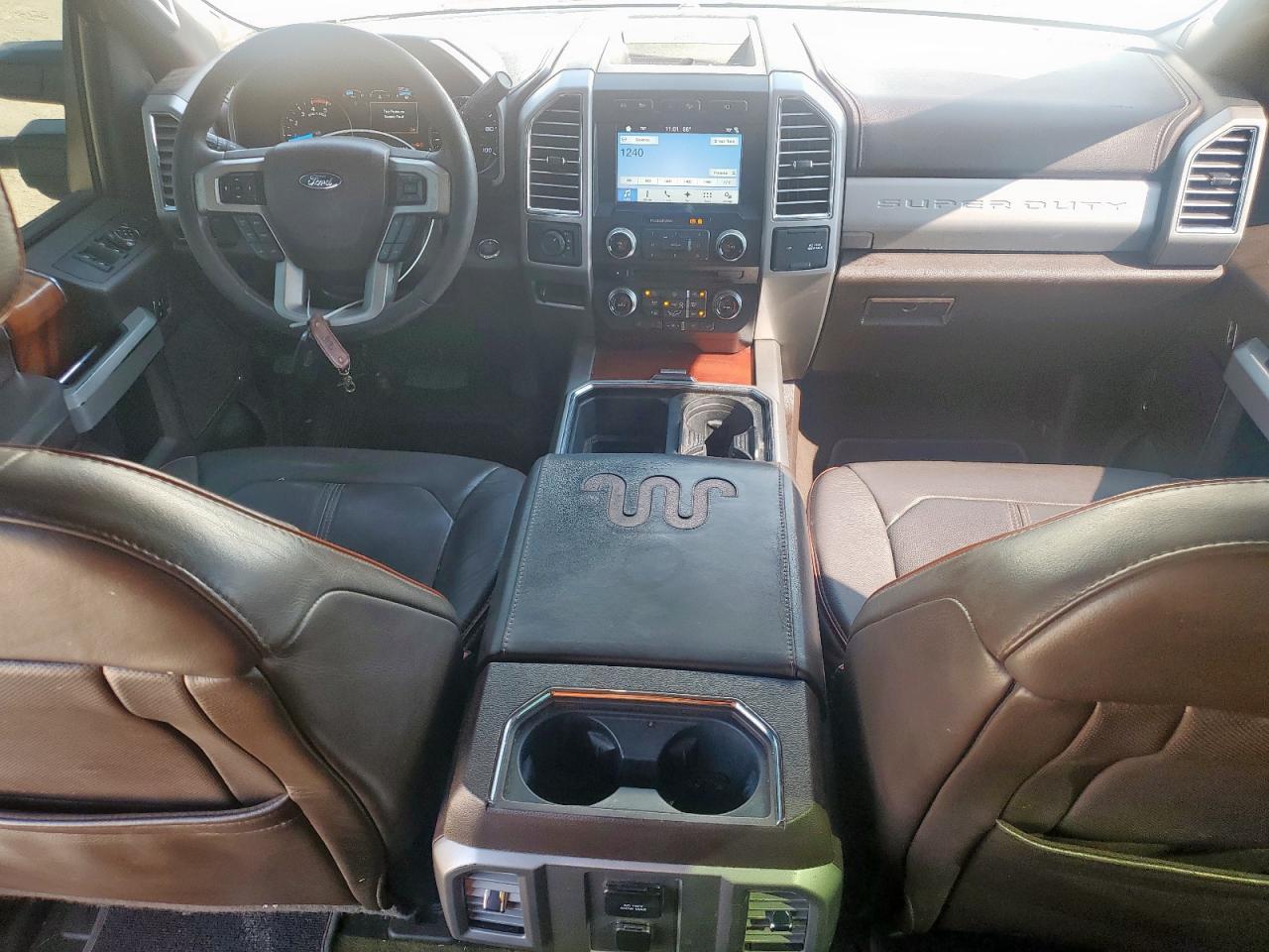 2017 Ford F350 Super Duty VIN: 1FT8W3DT3HEC77957 Lot: 85086245