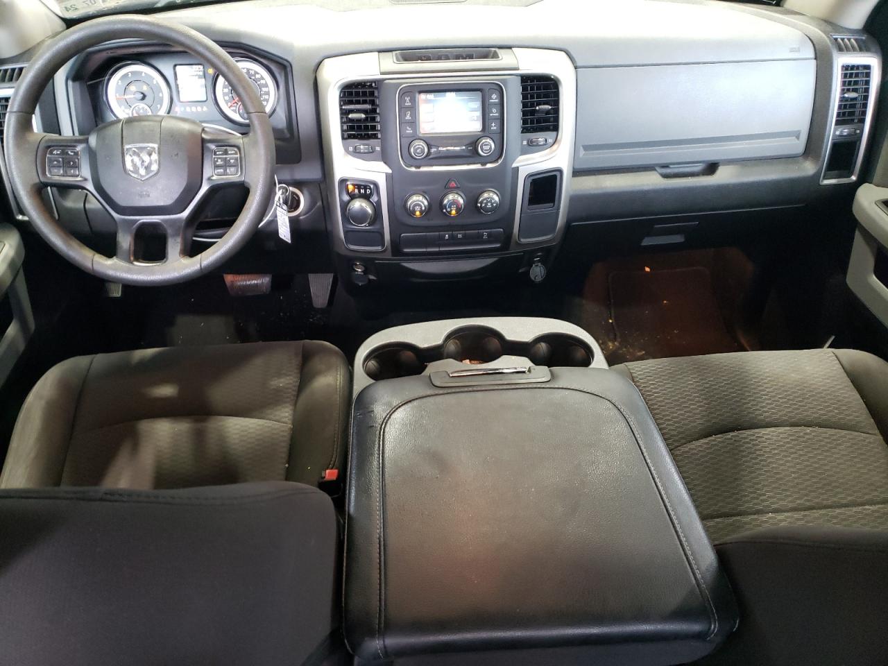 2019 Ram 1500 Classic Slt VIN: 1C6RR6LT7KS665322 Lot: 85188085