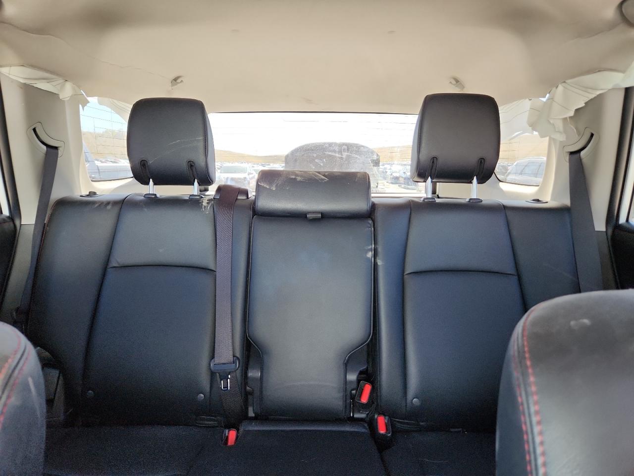 2024 Toyota 4Runner Sr5 Premium VIN: JTERU5JR4R6231253 Lot: 85564215