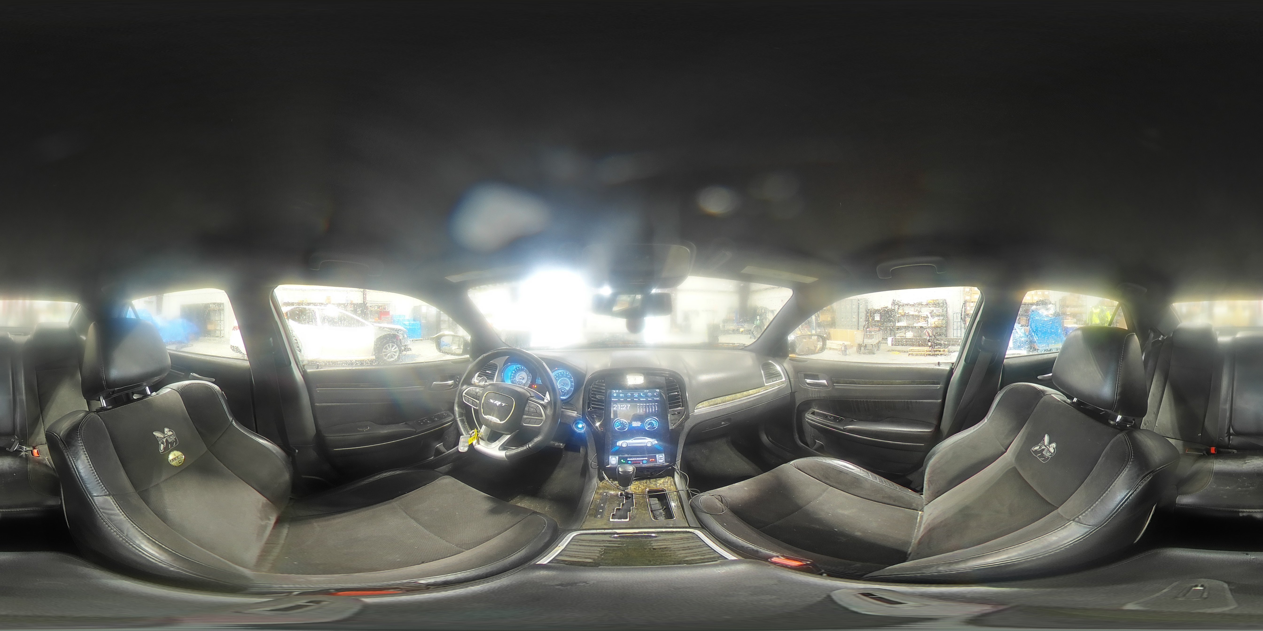 2012 Chrysler 300C VIN: 2C3CCAETXCH264831 Lot: 90259715