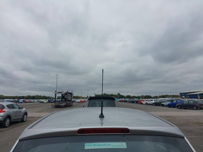 2012 NISSAN QASHQAI 1.6 [117] ACENTA 5DR