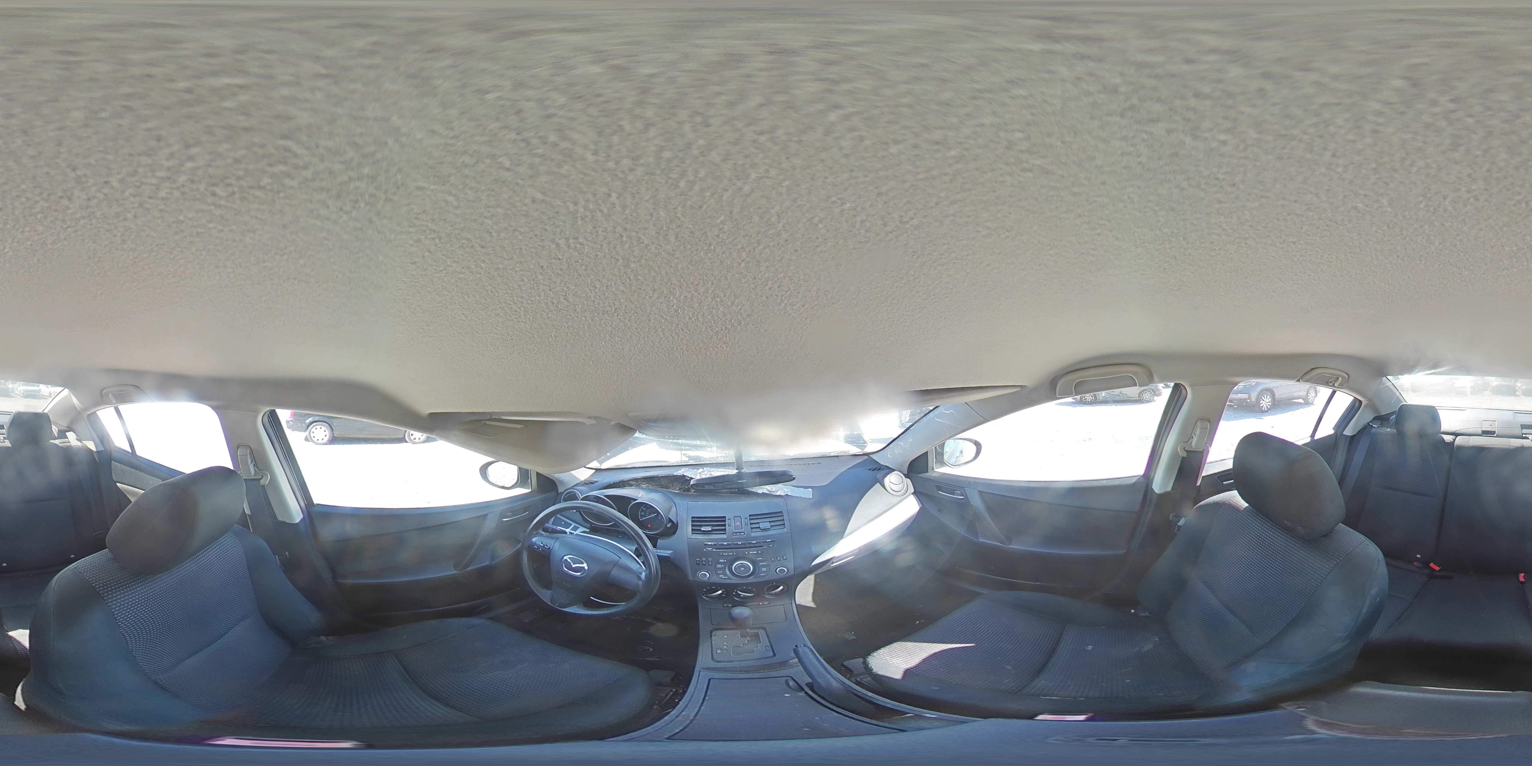 2013 Mazda 3 I VIN: JM1BL1TF3D1724898 Lot: 82763015