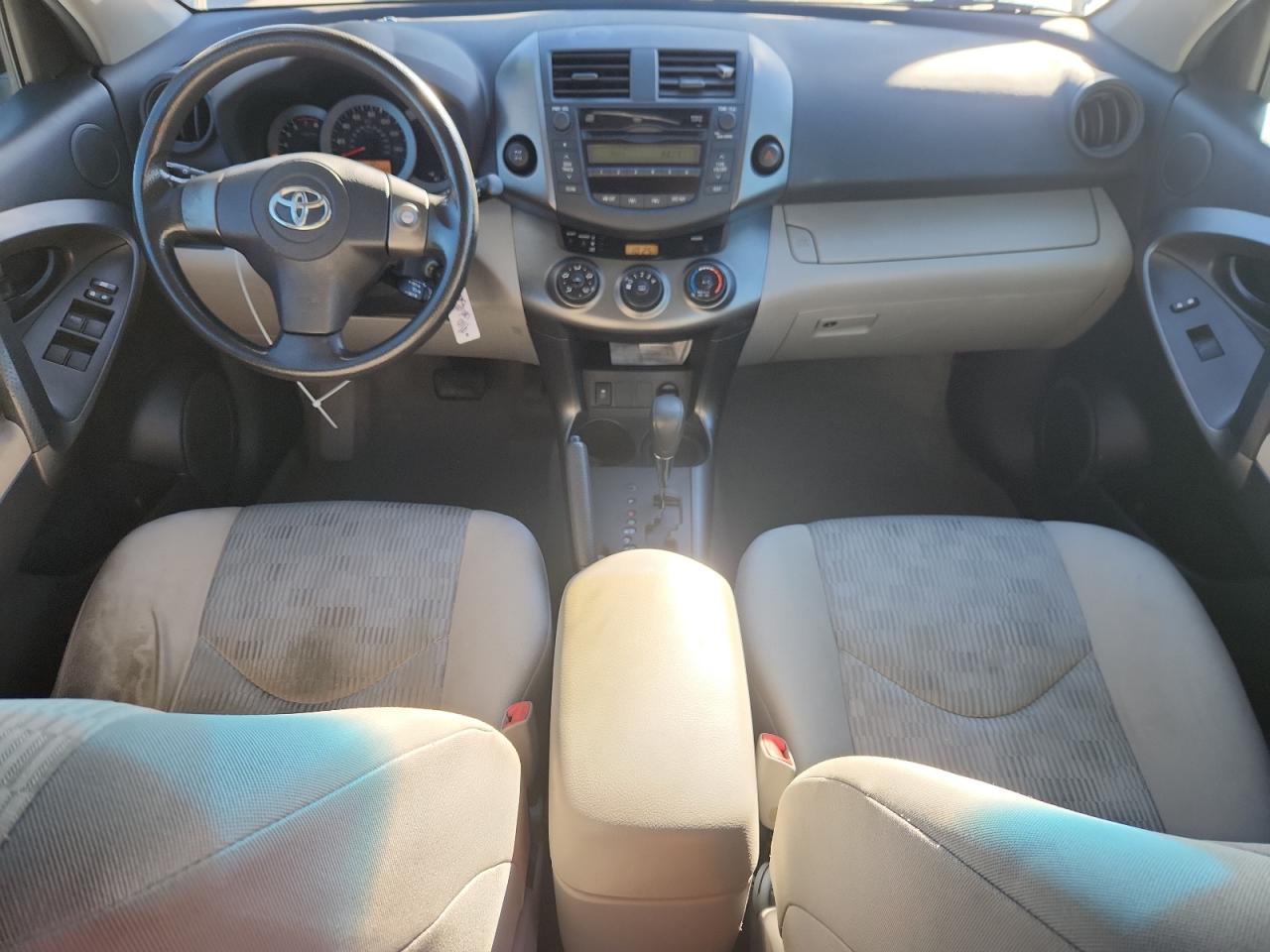 2011 Toyota Rav4 VIN: 2T3BK4DV8BW065418 Lot: 85188385