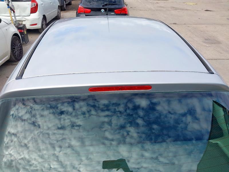 2003 PEUGEOT 206 1.4 ENTICE 3DR