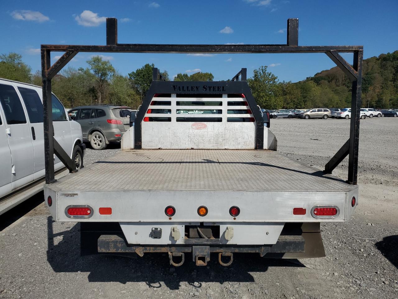 2016 Ford F350 Super Duty VIN: 1FDRF3G64GEC88230 Lot: 84173445