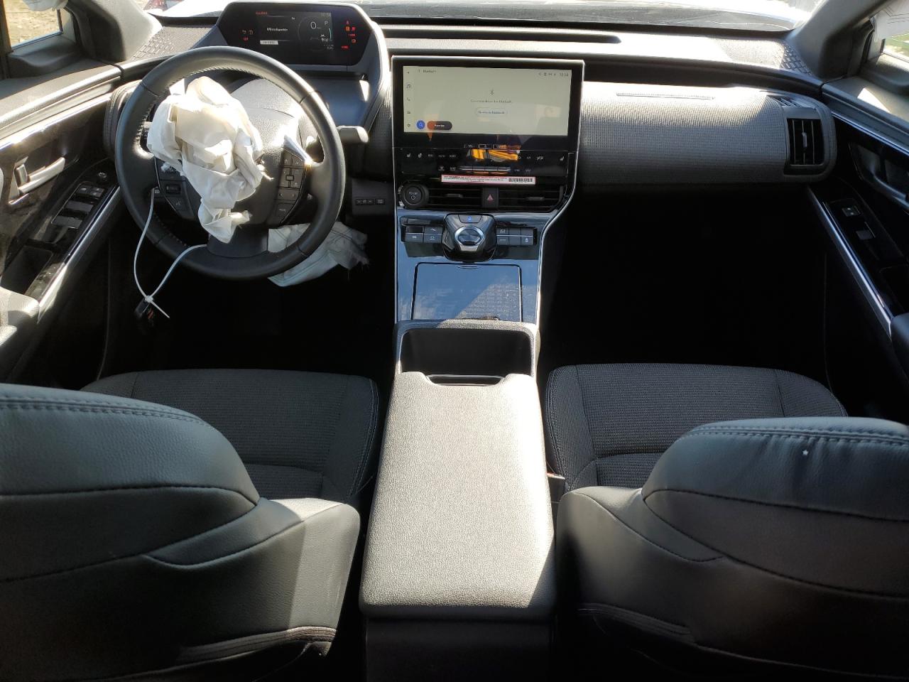 2023 Toyota Bz4X Xle VIN: JTMAAAAA3PA025672 Lot: 90696855