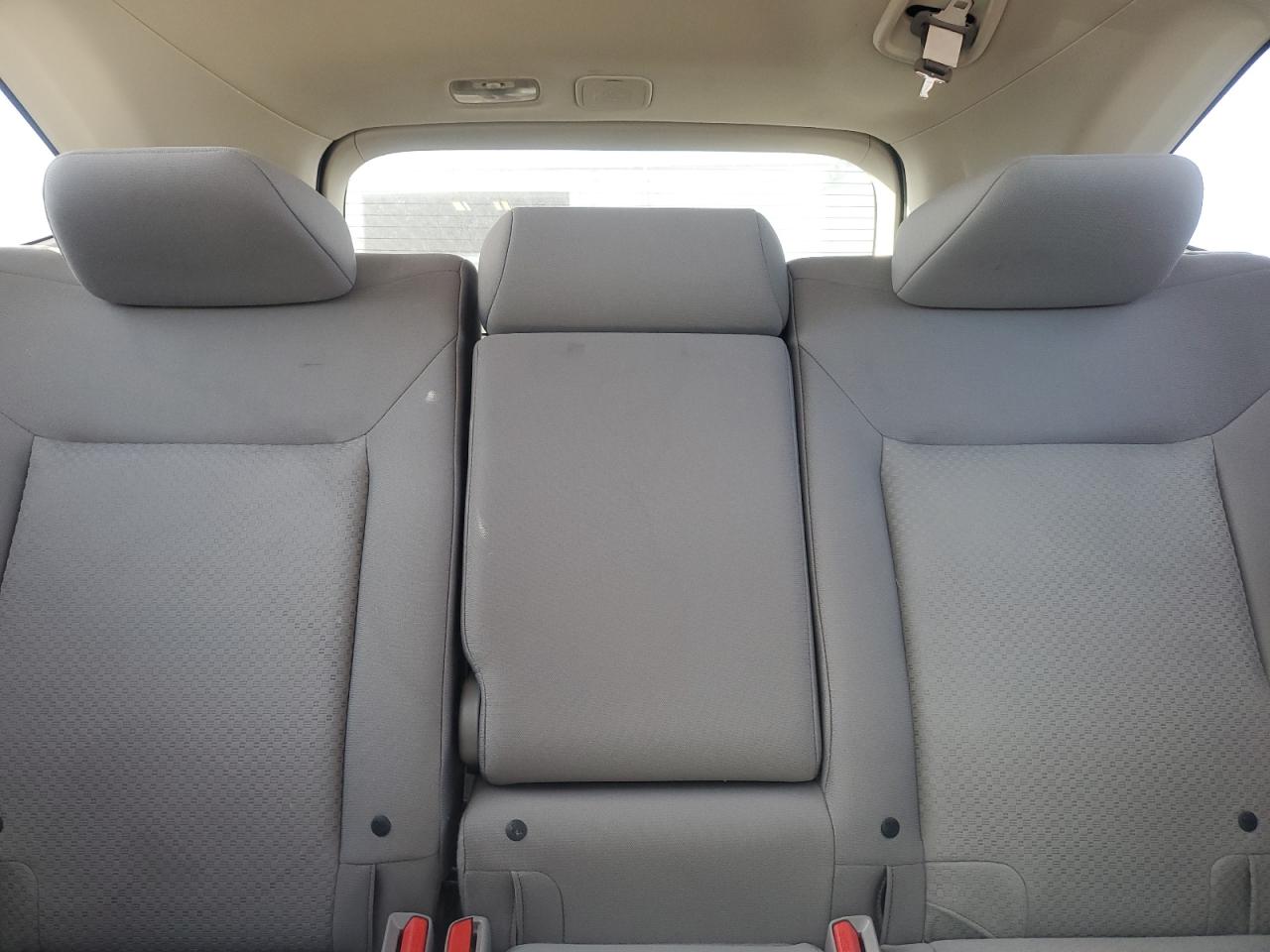 2016 Honda Cr-V Se VIN: 2HKRM4H48GH648323 Lot: 84721565