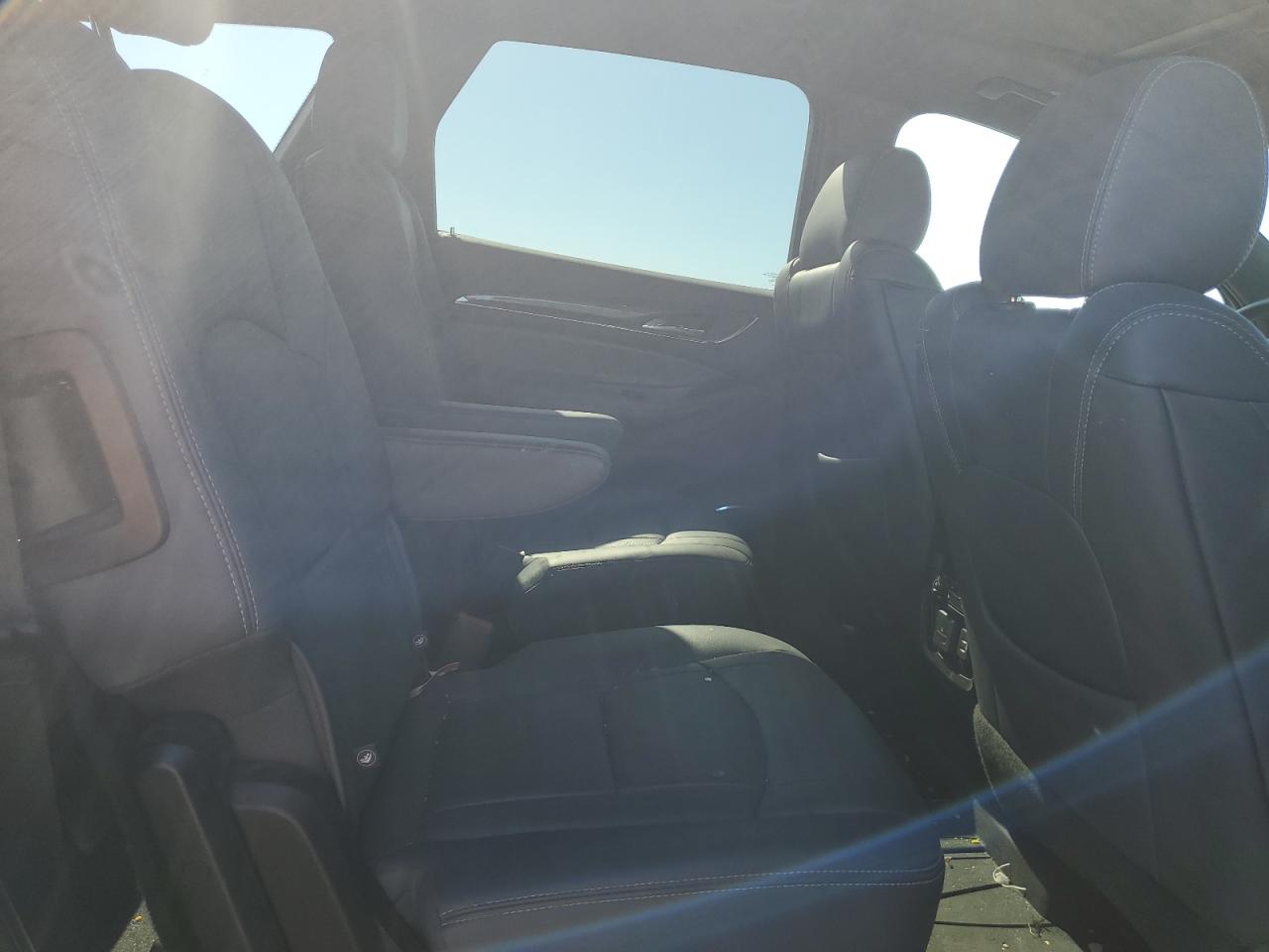 2023 Buick Enclave Premium VIN: 5GAERCKW3PJ244665 Lot: 85002715