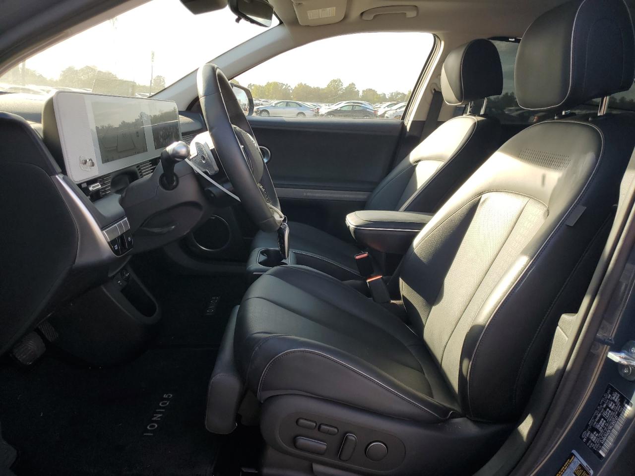 2024 Hyundai Ioniq 5 Limited VIN: KM8KR4DE7RU253121 Lot: 84977725