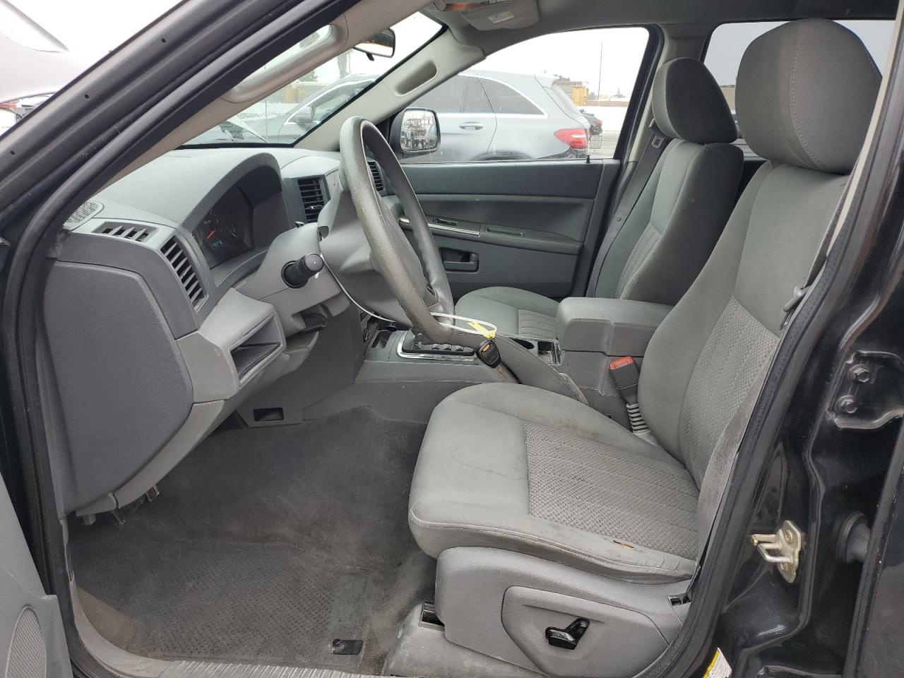 2005 Jeep Grand Cherokee Laredo VIN: 1J4GS48K55C524640 Lot: 85381115