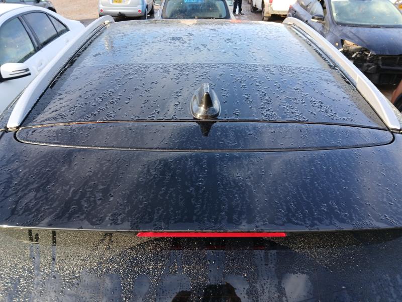 2017 NISSAN QASHQAI 1.2 DIG-T N-CONNECTA 5DR XTRONIC