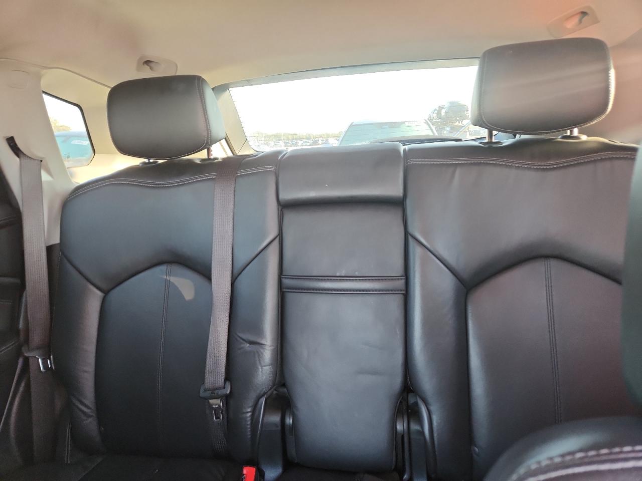 2016 Cadillac Srx VIN: 3GYFNAE35GS543801 Lot: 86546445