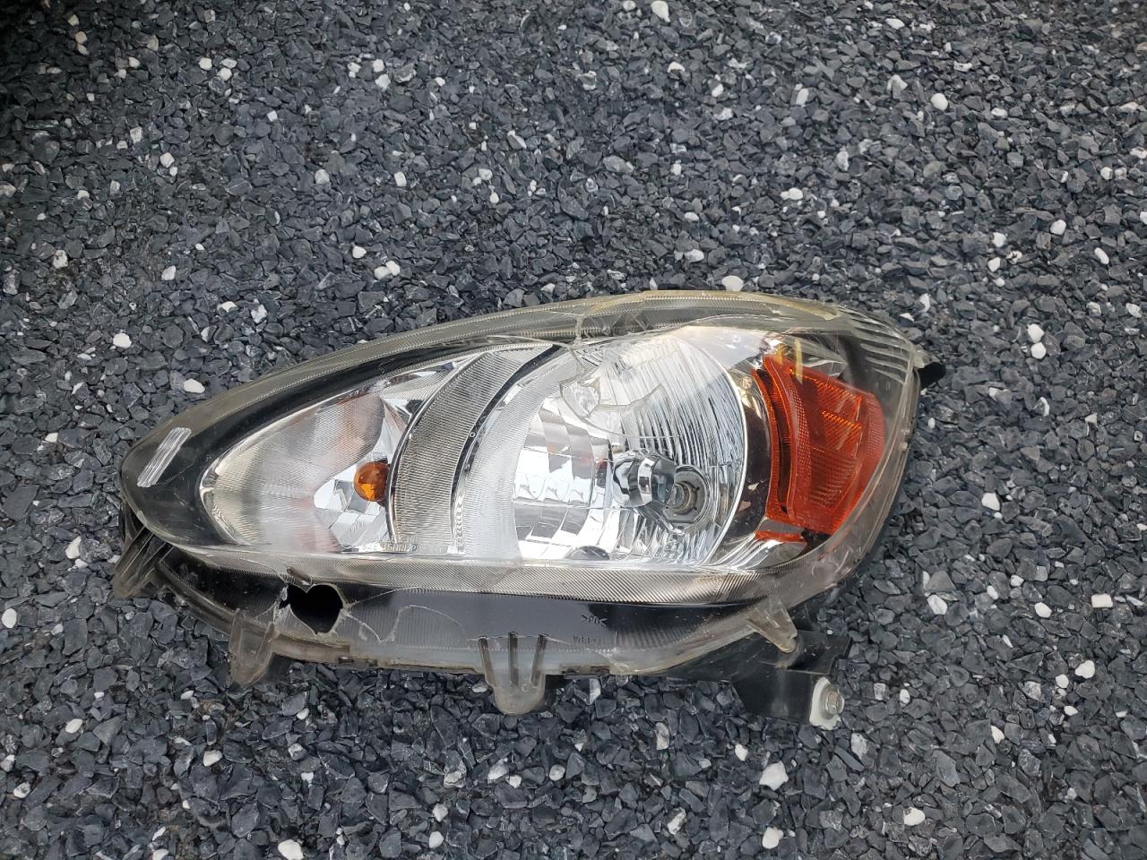 2017 Mitsubishi Mirage Es VIN: ML32A3HJ0HH011620 Lot: 84890845