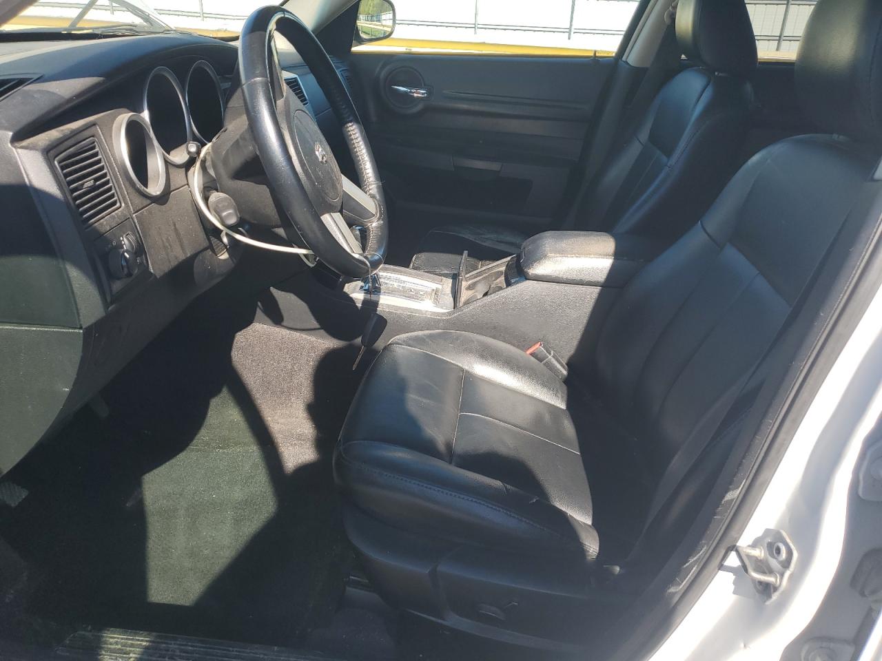 2006 Dodge Magnum Sxt VIN: 2D4FV47VX6H402961 Lot: 87429055