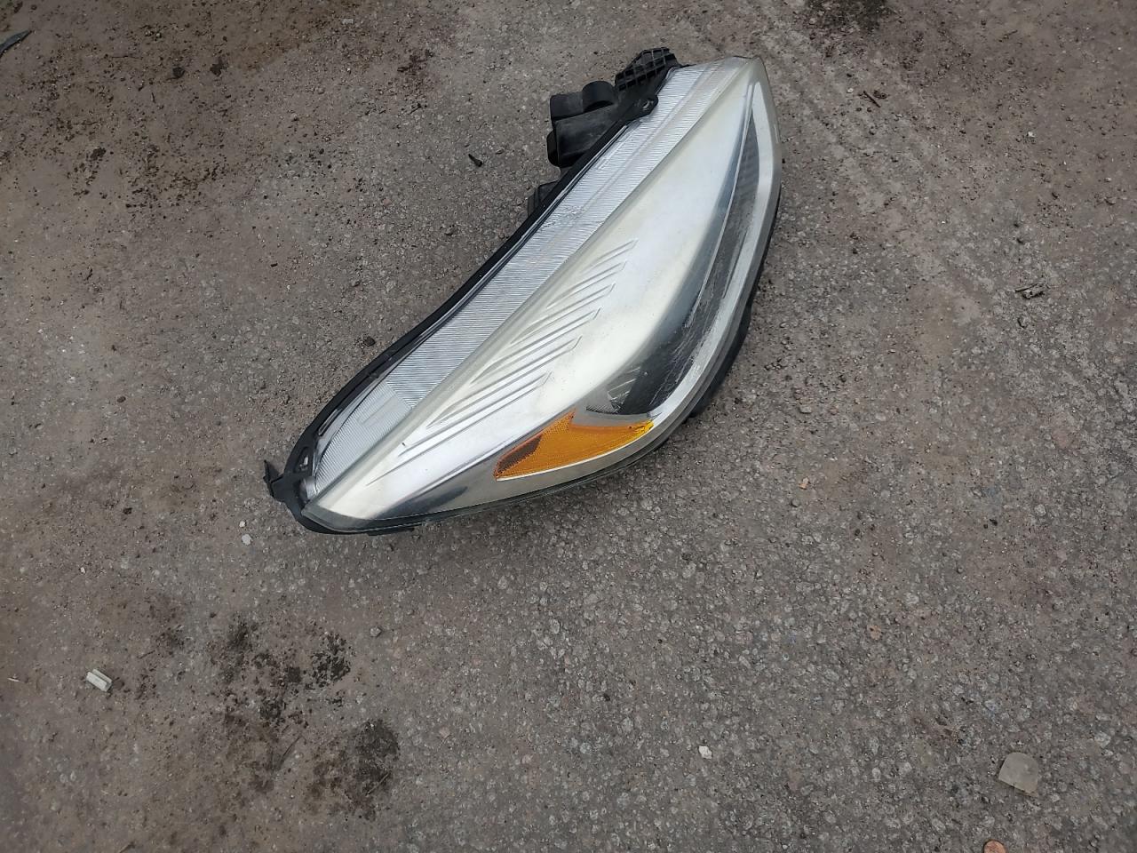 2017 Ford Escape S VIN: 1FMCU0F7XHUB12942 Lot: 85499065