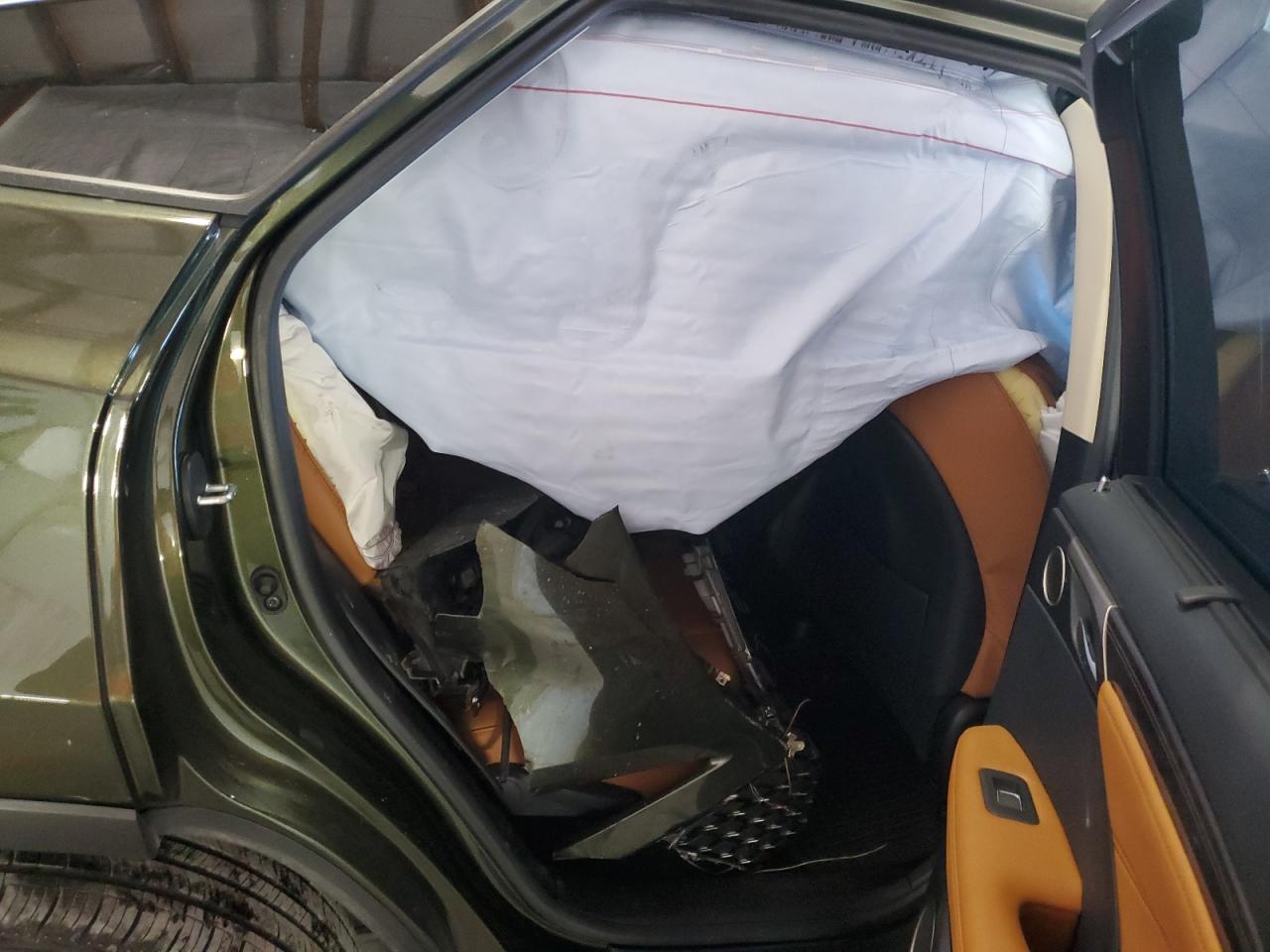 2022 Lexus Rx 350 VIN: 2T2JZMDA3NC359467 Lot: 87363885