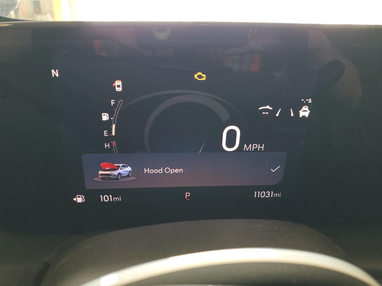 2024 Buick Encore Gx Avenir VIN: KL4AMGSLXRB046407 Lot: 86089865