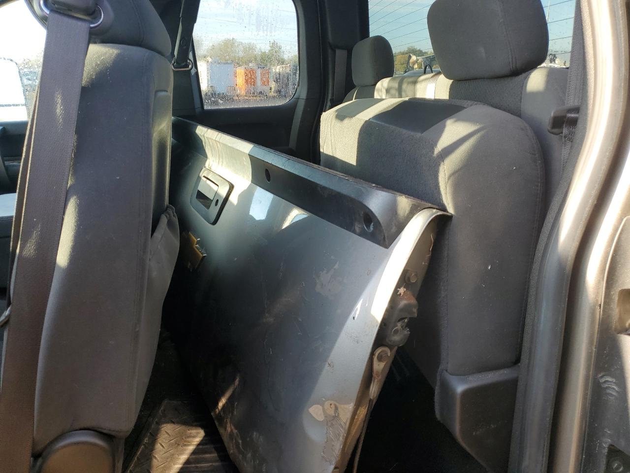 2008 Chevrolet Silverado K3500 VIN: 1GCJK39668E162821 Lot: 86282435