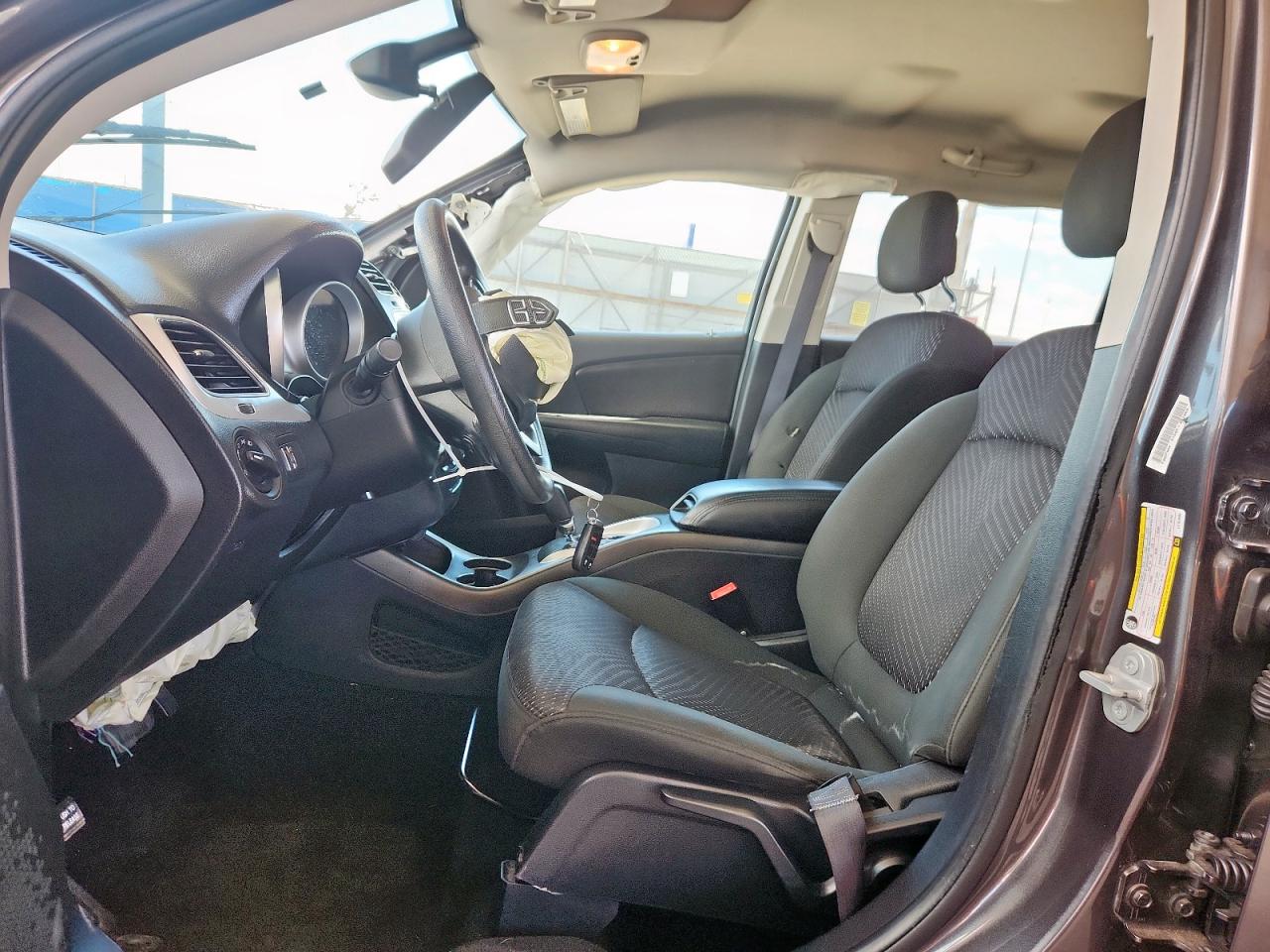 2020 Dodge Journey Se VIN: 3C4PDCAB4LT181602 Lot: 84895685