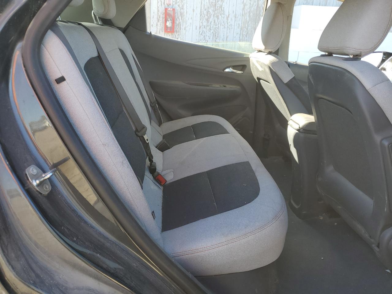 2020 Chevrolet Bolt Ev Lt VIN: 1G1FY6S01L4138977 Lot: 82464265