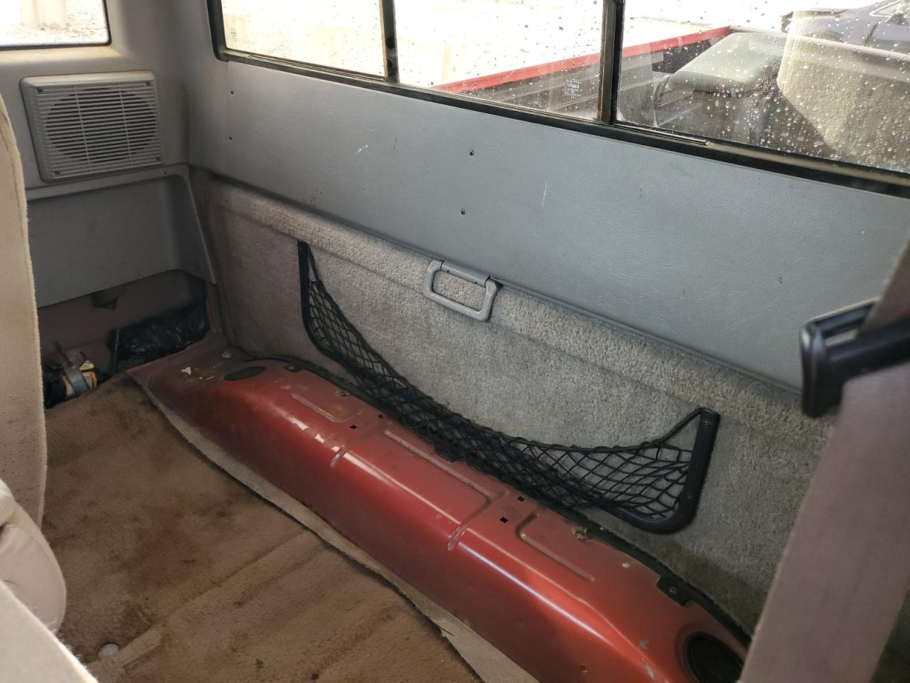 1997 Ford Ranger Super Cab VIN: 1FTCR14X0VTA27706 Lot: 86100015