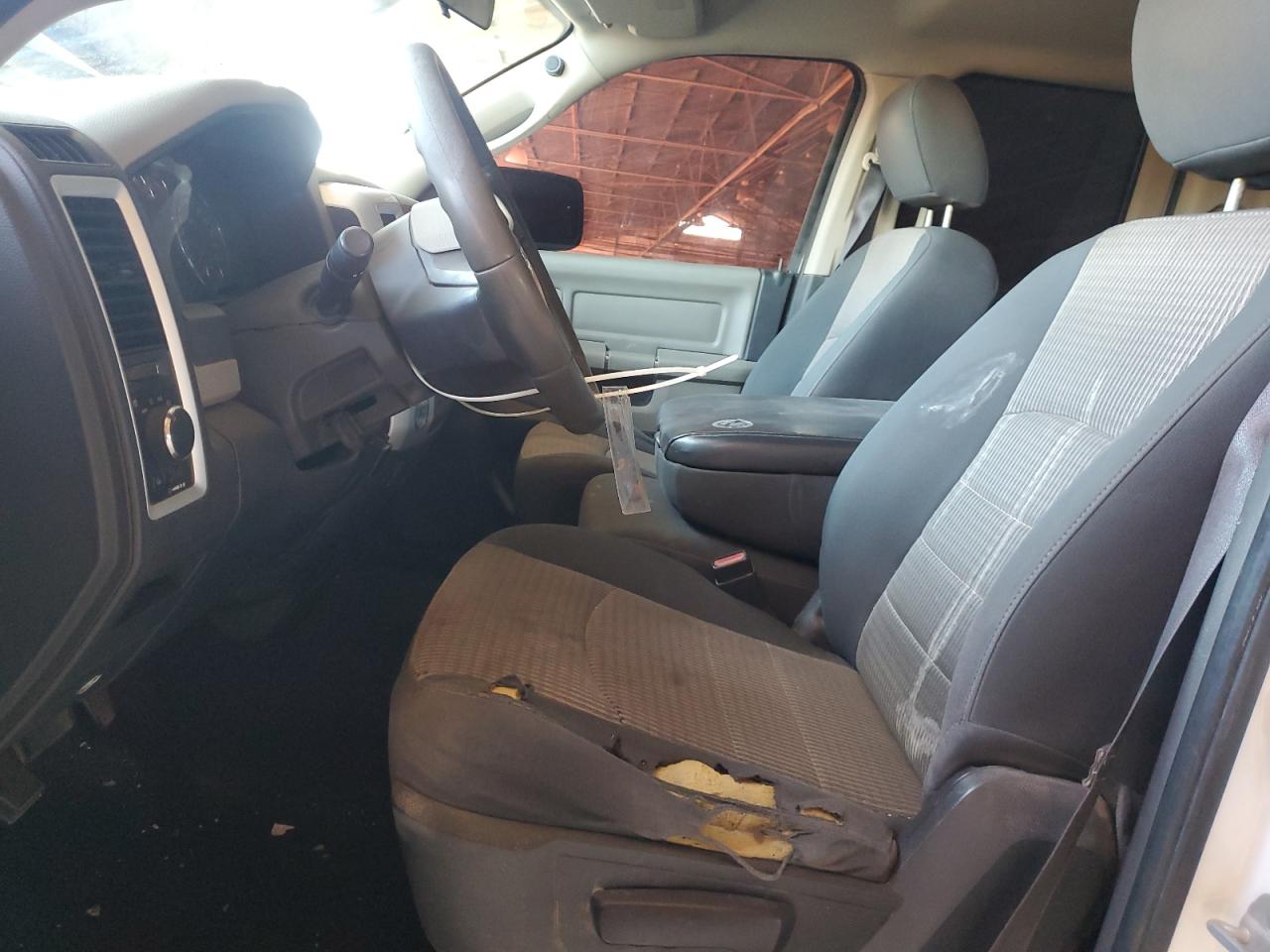 2011 Dodge Ram 1500 VIN: 1D7RB1GP2BS534284 Lot: 85399715