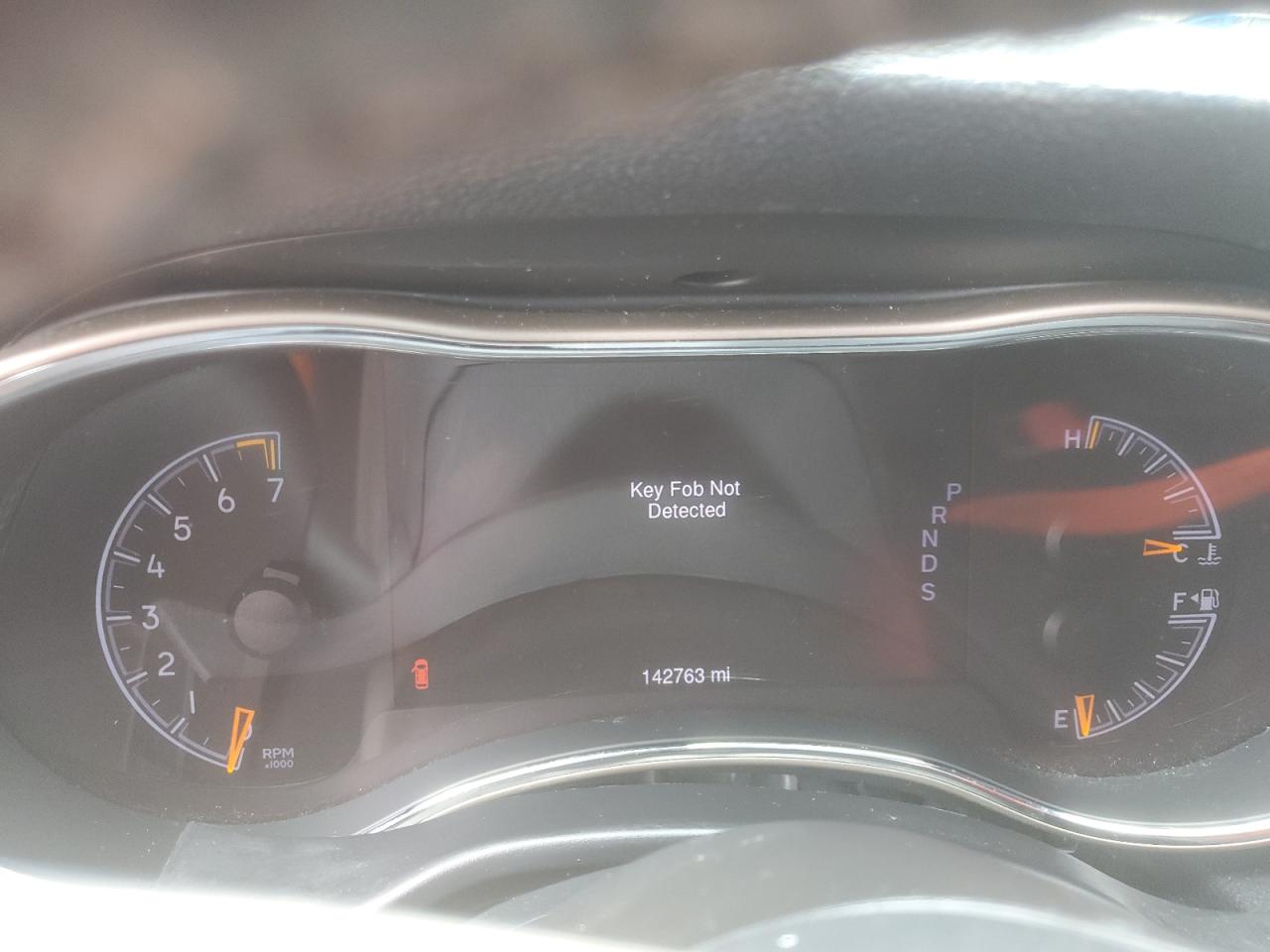 2015 Jeep Grand Cherokee Limited VIN: 1C4RJEBG5FC125742 Lot: 82305395