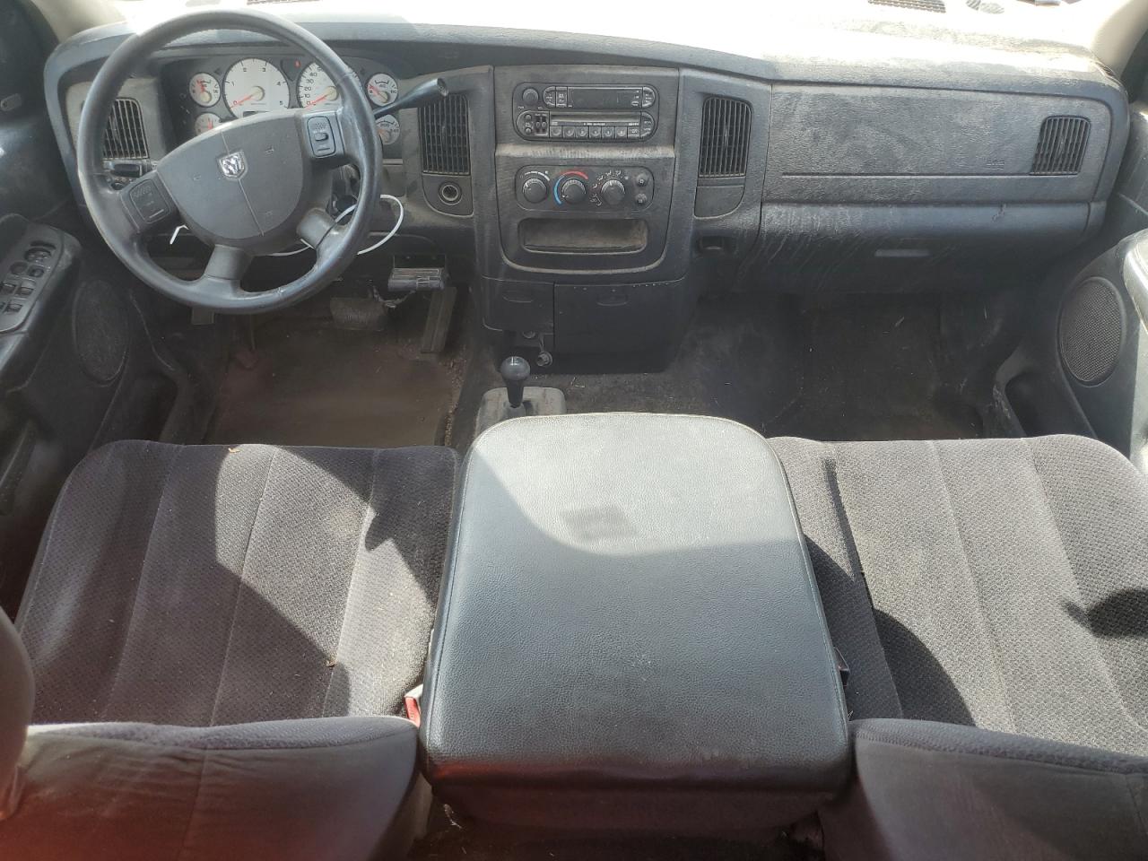 2004 Dodge Ram 3500 St VIN: 3D7MU48C54G239952 Lot: 80987115