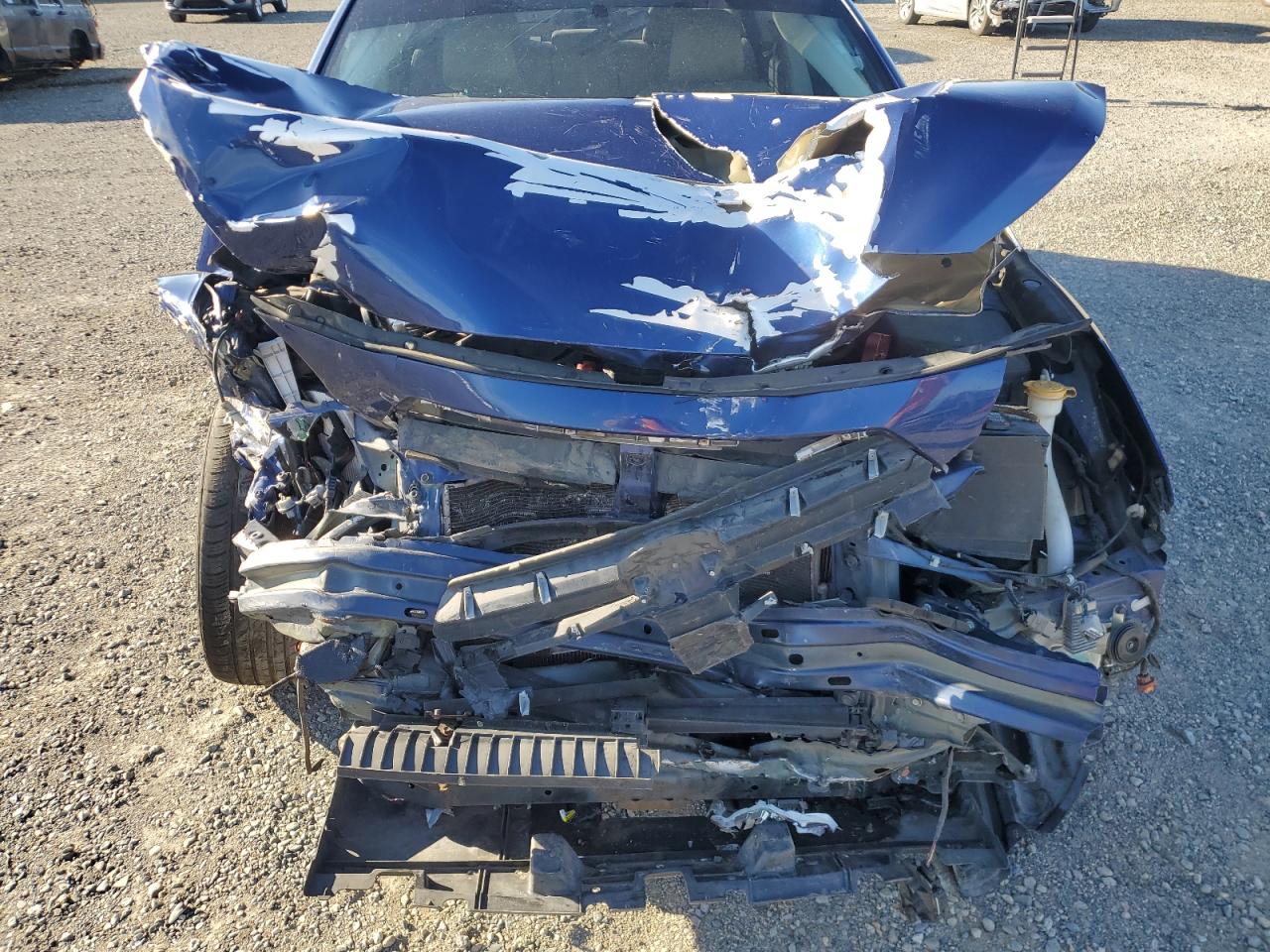 2015 Subaru Legacy 2.5I Premium VIN: 4S3BNAC66F3063370 Lot: 82475395