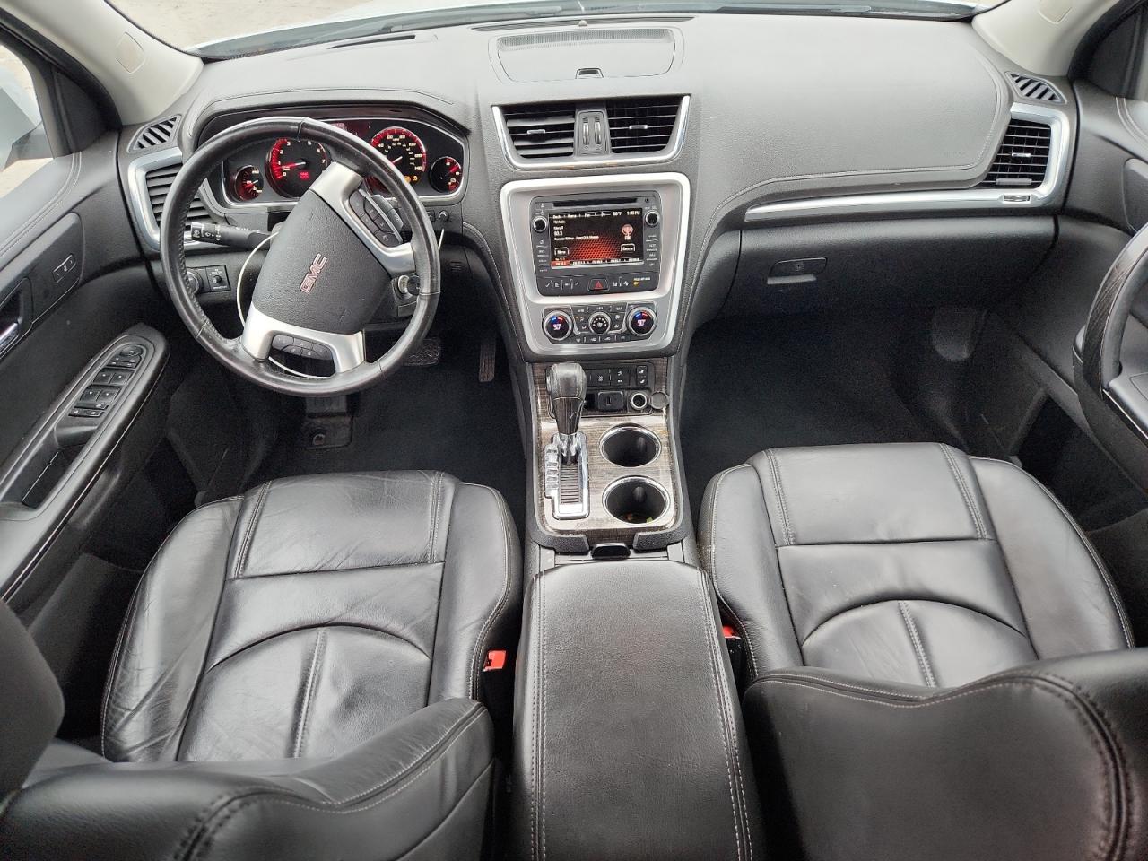 2017 GMC Acadia Limited Slt-2 VIN: 1GKKRSKD4HJ220312 Lot: 90605705