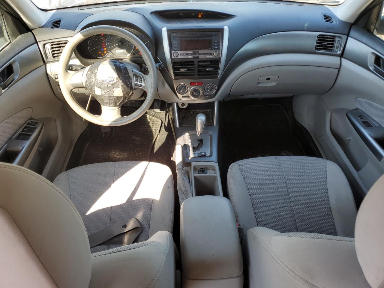 2011 Subaru Forester 2.5X VIN: JF2SHABC8BH760438 Lot: 86194145