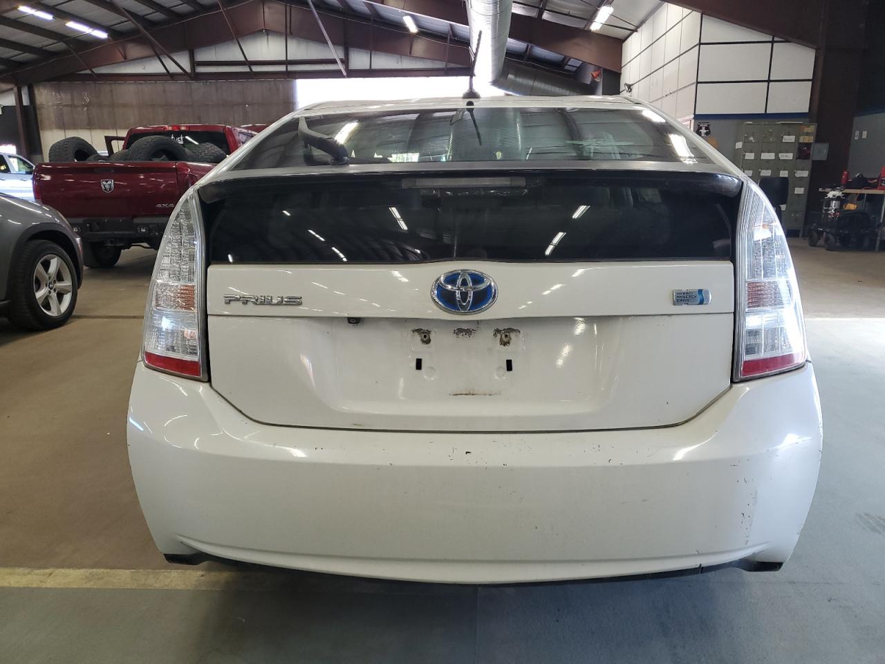 2010 Toyota Prius VIN: JTDKN3DU1A0162875 Lot: 87489095