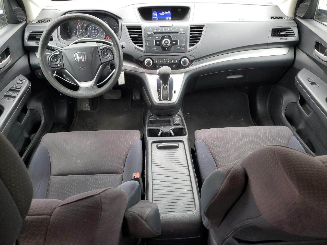 2013 Honda Cr-V Ex VIN: 2HKRM4H56DH649703 Lot: 80735695