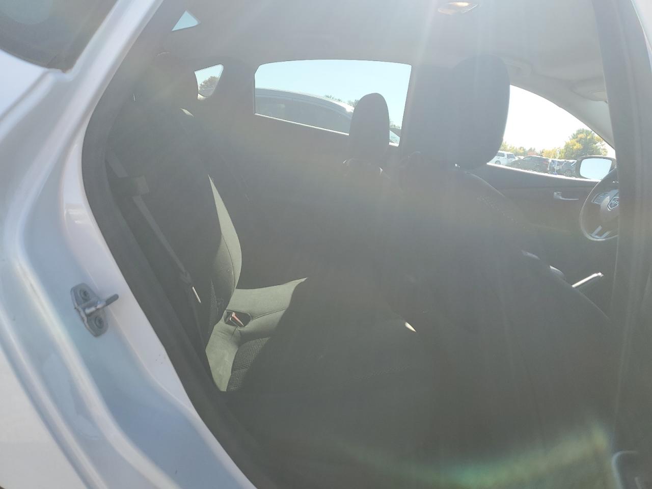 2016 Dodge Dart Se VIN: 1C3CDFAA3GD584946 Lot: 82769225