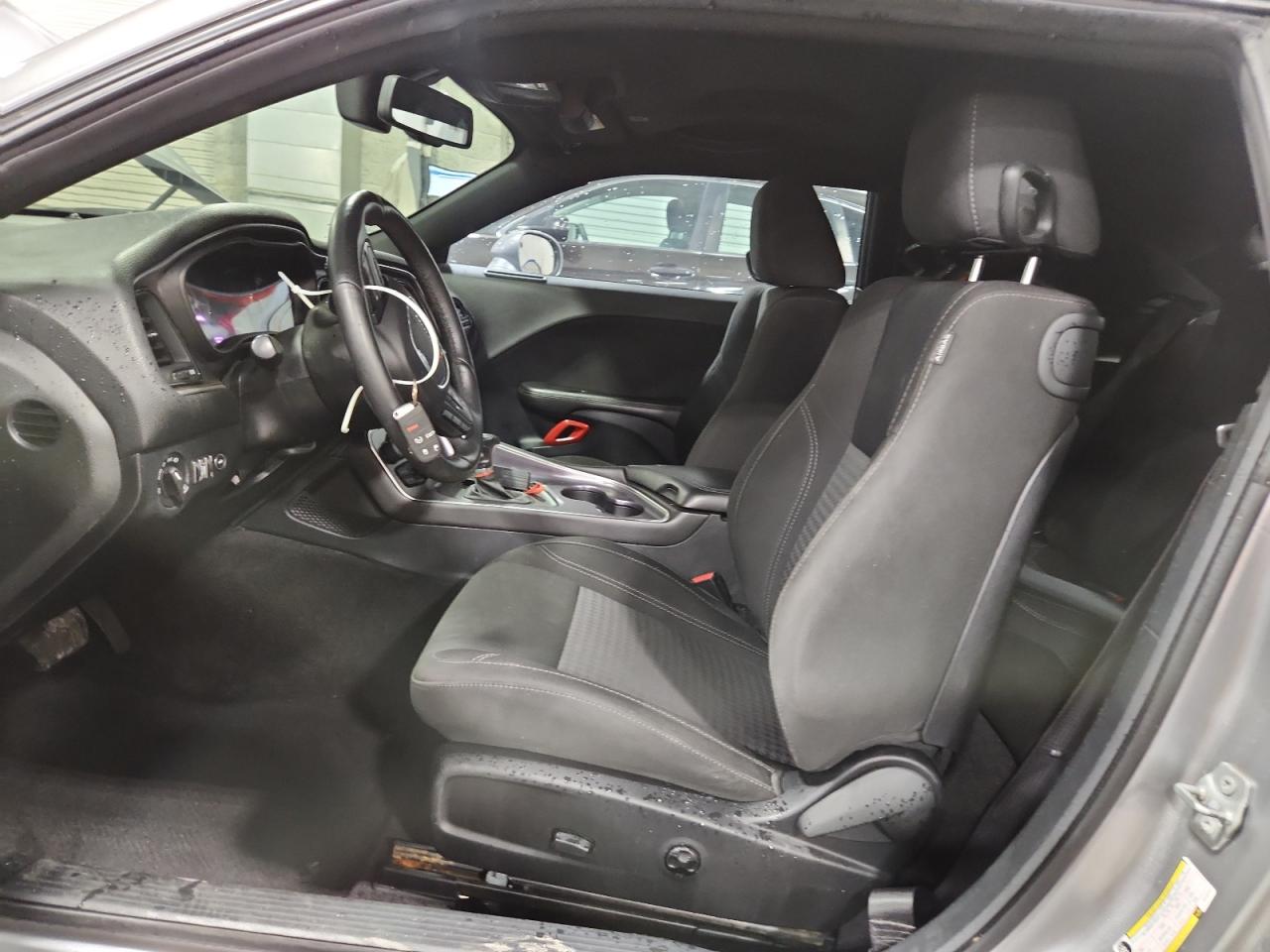 2018 Dodge Challenger R/T VIN: 2C3CDZBT1JH255285 Lot: 85136185