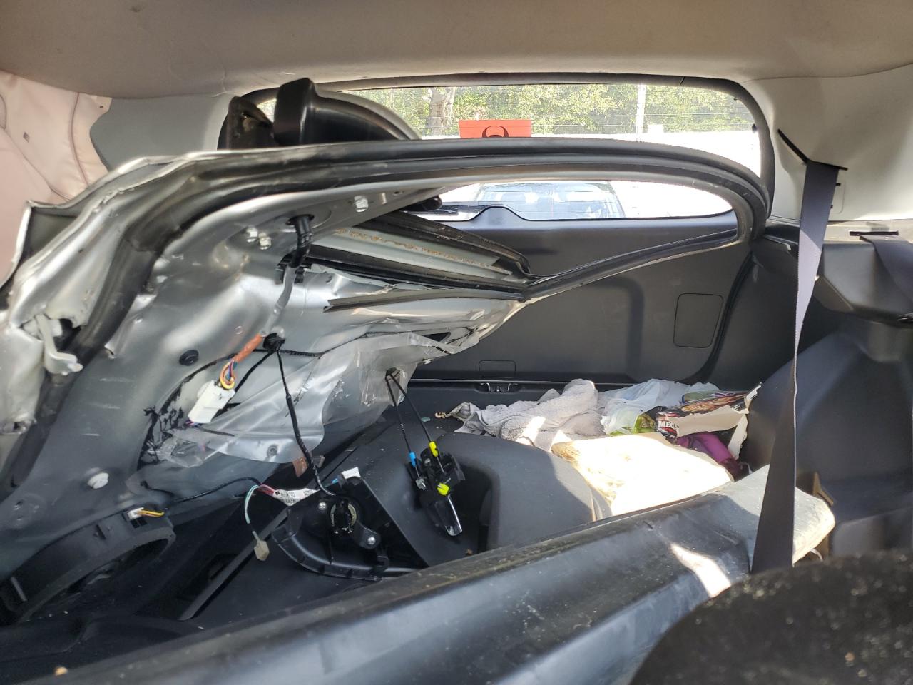 2019 Mitsubishi Outlander Sport Se VIN: JA4AP4AU1KU013502 Lot: 85752745