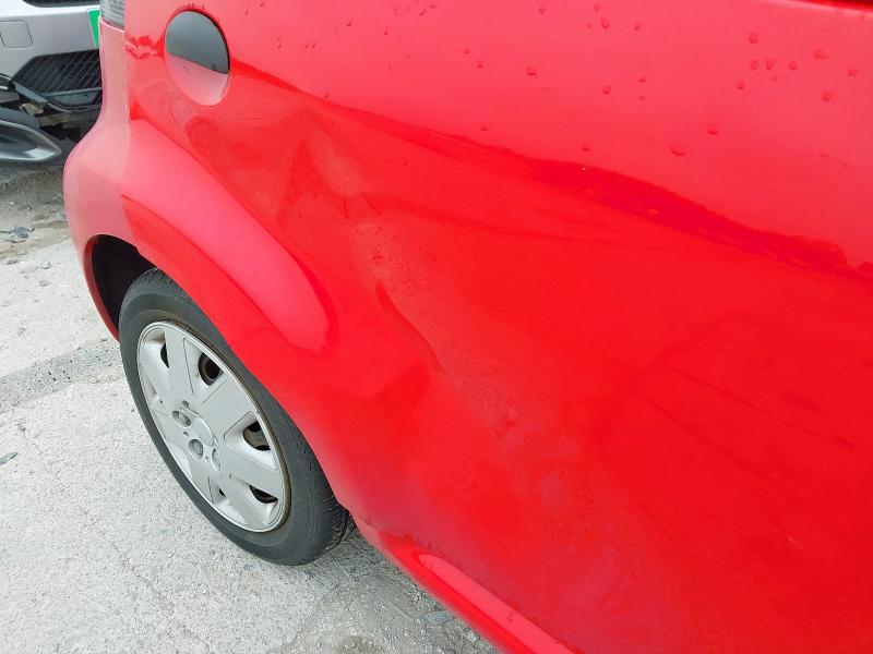 2007 CITROEN C1 1.0I VIBE 5DR