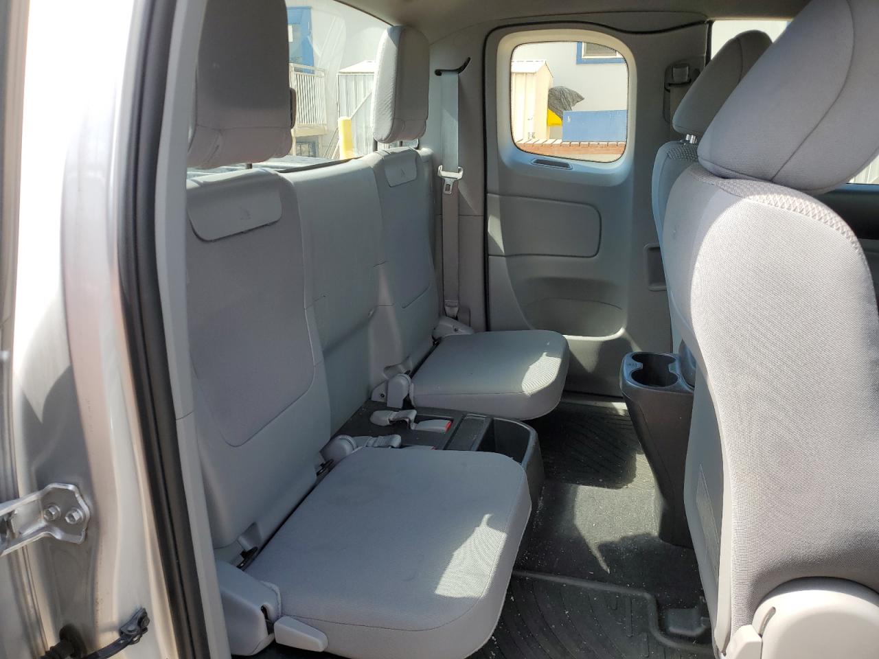 2013 Toyota Tacoma Access Cab VIN: 5TFTX4CN8DX023174 Lot: 82226775