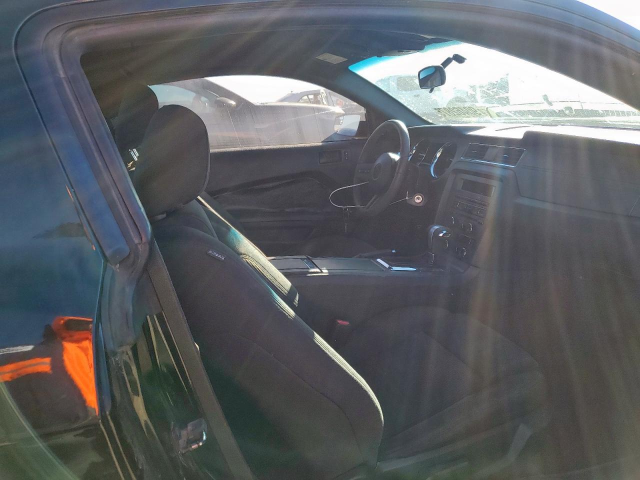 2011 Ford Mustang VIN: 1ZVBP8AM5B5103390 Lot: 90462875