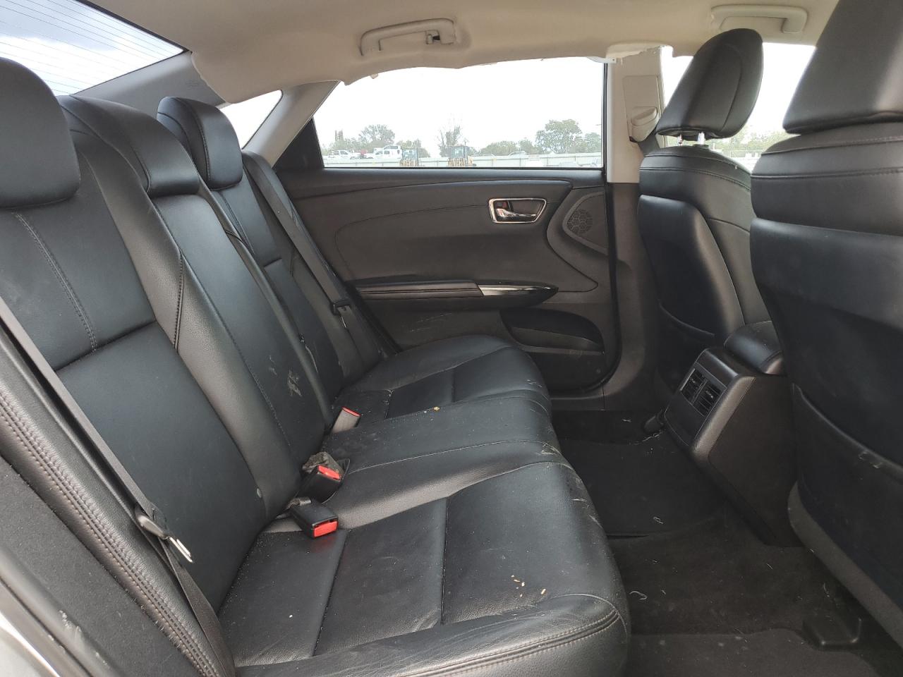 2016 Toyota Avalon Xle VIN: 4T1BK1EB5GU242851 Lot: 90067765