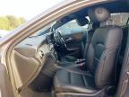 2015 MERCEDES BENZ GLA200 SPO for sale at Copart SANDTOFT