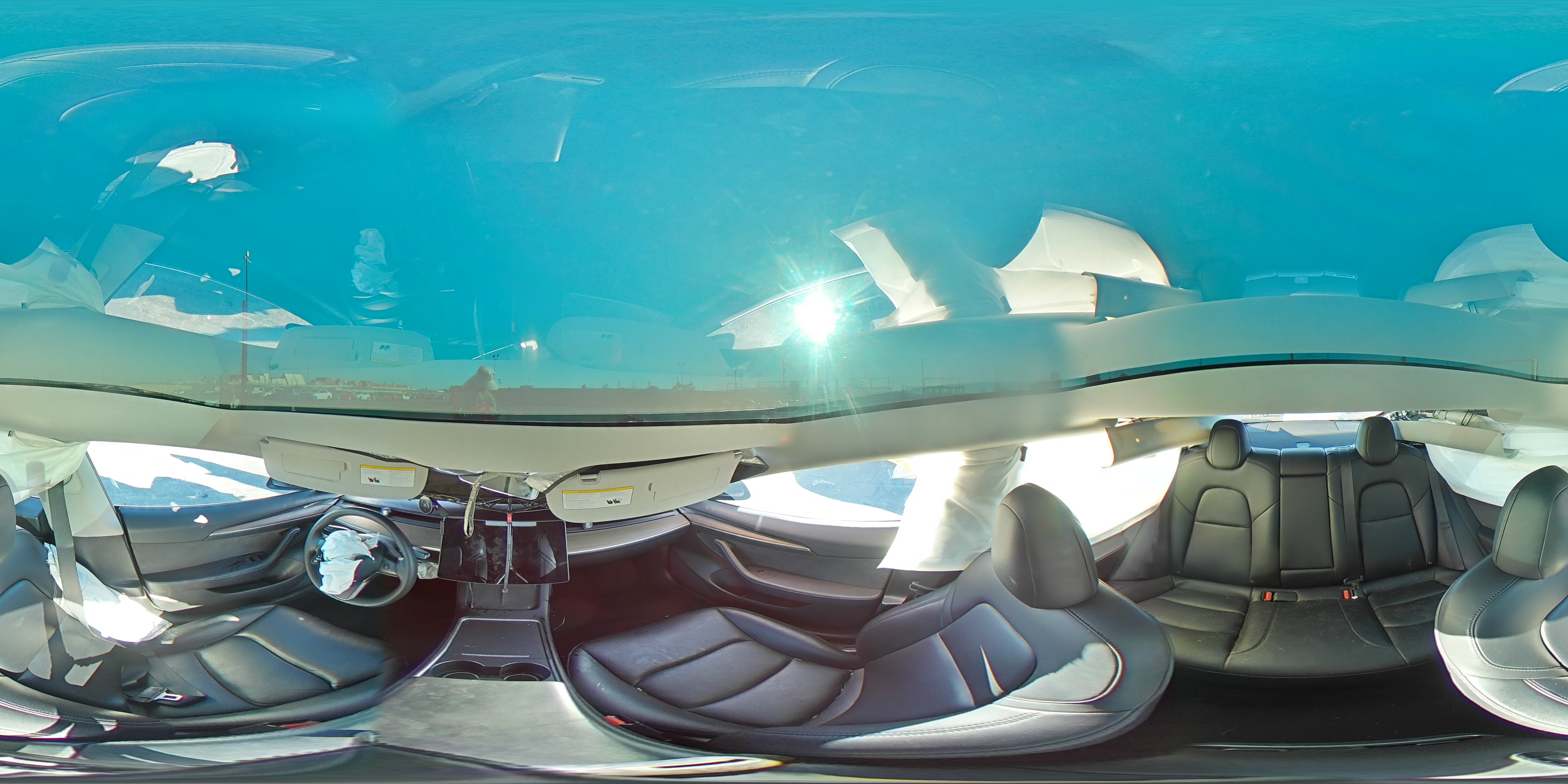 2022 Tesla Model 3 VIN: 5YJ3E1EB1NF135334 Lot: 87306405