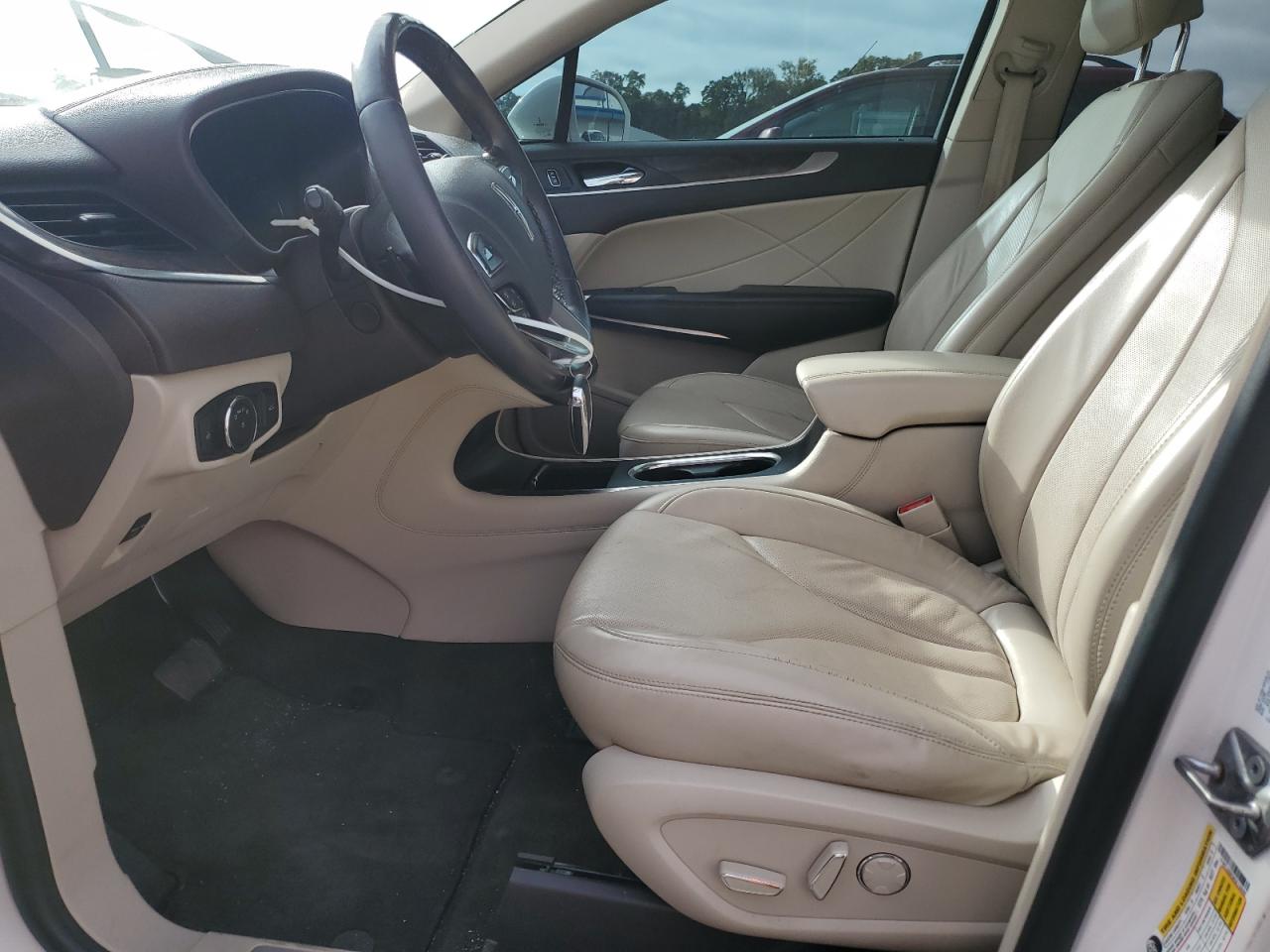 2019 Lincoln Mkc Reserve VIN: 5LMTJ3DH3KUL18999 Lot: 82441955
