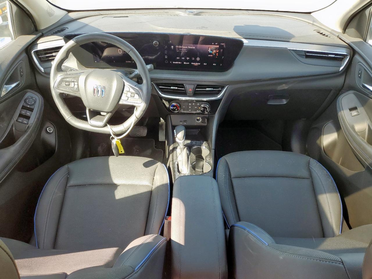 2025 Buick Encore Gx Sport Touring VIN: KL4AMDSL8SB051805 Lot: 84292525