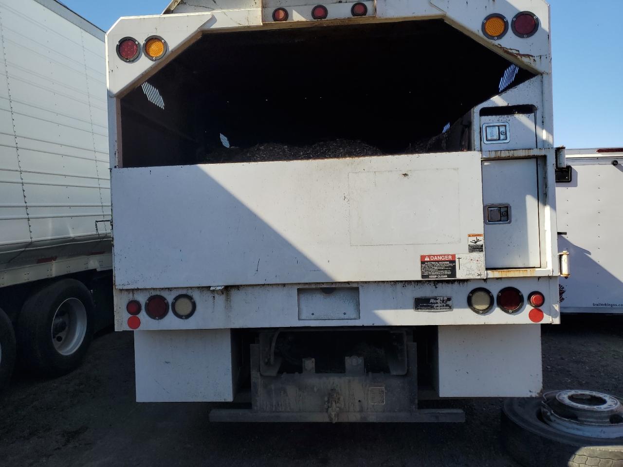 2013 Ford F750 Forestry Bucket Truck VIN: 3FRXF7FC4DV798199 Lot: 84462745