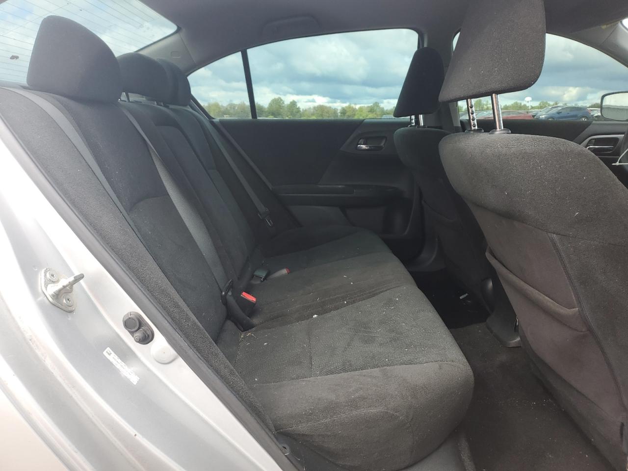 2013 Honda Accord VIN: 1HGCR2F32DA006352 Lot: 81950605